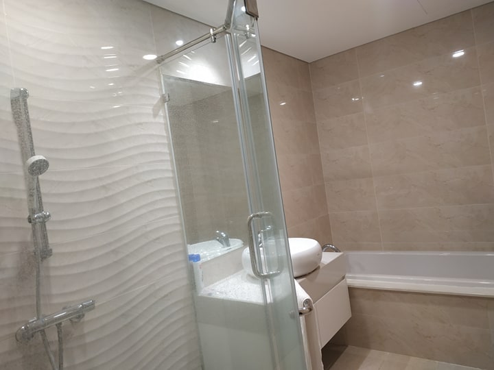 Căn Hộ Chính Chủ Tầng 41 Vinhome Metropolis Quận Ba Đình Cho Thuê Full Nội Thất 7