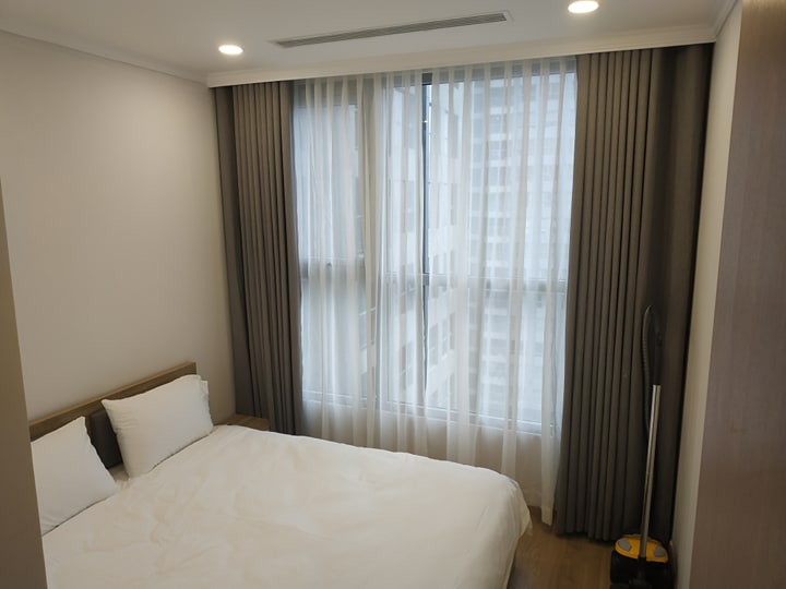 Căn Hộ Chính Chủ Tầng 41 Vinhome Metropolis Quận Ba Đình Cho Thuê Full Nội Thất 8