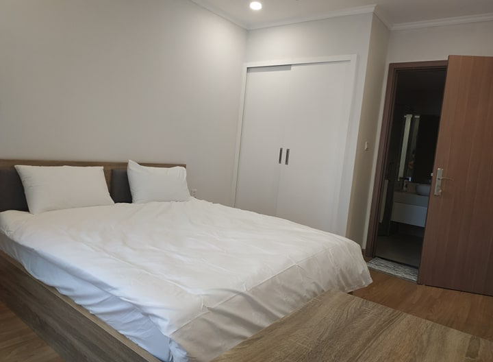 Căn Hộ Chính Chủ Tầng 41 Vinhome Metropolis Quận Ba Đình Cho Thuê Full Nội Thất 9
