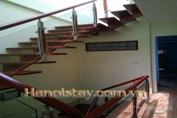 Cho Thuê Nhà Nguyên Căn Ngõ 58 Đào Tấn, Quận Ba Đình, Gần Đại Sứ Quán Nhật 2