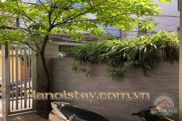 Cho Thuê Nhà Nguyên Căn Ngõ 58 Đào Tấn, Quận Ba Đình, Gần Đại Sứ Quán Nhật 4