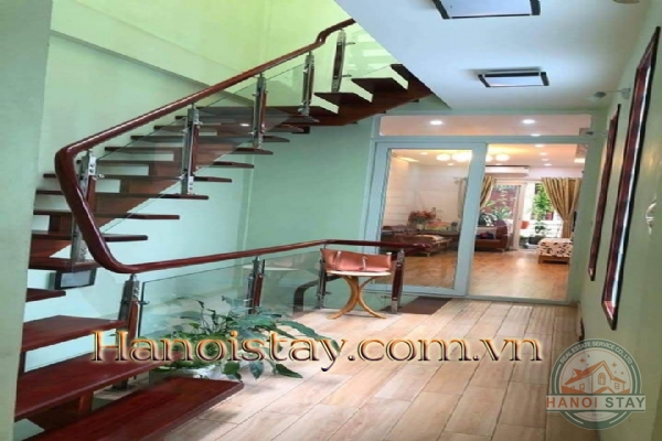Cho Thuê Nhà Nguyên Căn Ngõ 58 Đào Tấn, Quận Ba Đình, Gần Đại Sứ Quán Nhật 6
