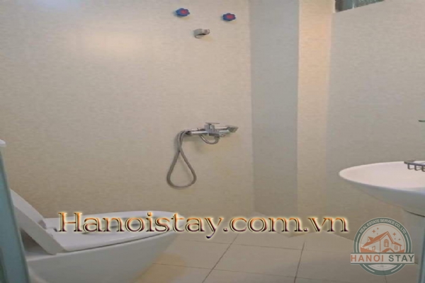 Cho Thuê Nhà Nguyên Căn Ngõ 58 Đào Tấn, Quận Ba Đình, Gần Đại Sứ Quán Nhật 8