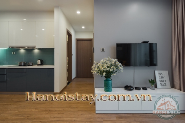 Căn Hộ Đẳng Cấp Và Full Nội Thất Cho Thuê Tại Tòa M2, Vinhome Metropolis, 29 Liễu Giai 2