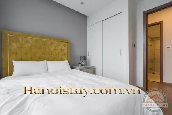 Căn Hộ Đẳng Cấp Và Full Nội Thất Cho Thuê Tại Tòa M2, Vinhome Metropolis, 29 Liễu Giai 6