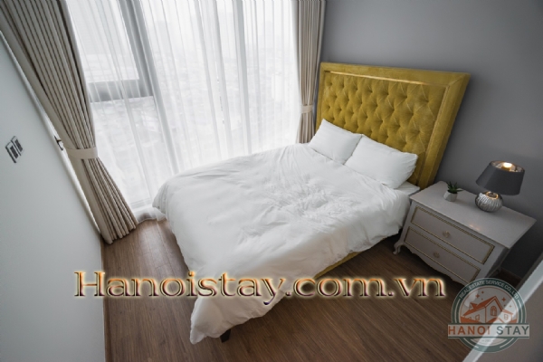 Căn Hộ Đẳng Cấp Và Full Nội Thất Cho Thuê Tại Tòa M2, Vinhome Metropolis, 29 Liễu Giai 15