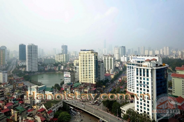 Cho Người Nước Ngoài Thuê Giá Rẻ Căn Hộ Full Đồ Tại 2 Vinhome Metropolis 1