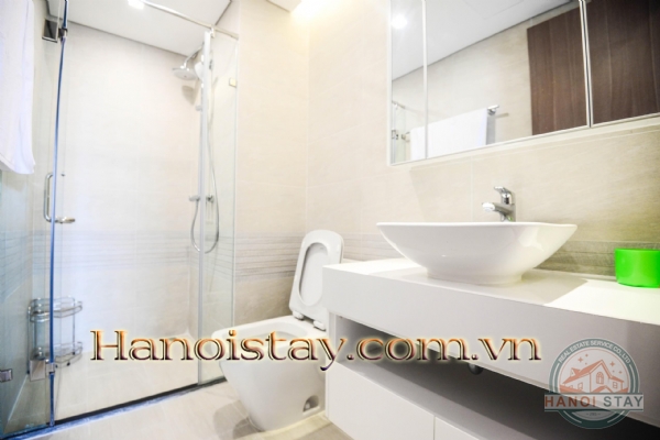 Cho Người Nước Ngoài Thuê Giá Rẻ Căn Hộ Full Đồ Tại 2 Vinhome Metropolis 7