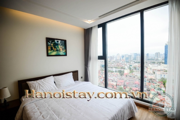 Cho Người Nước Ngoài Thuê Giá Rẻ Căn Hộ Full Đồ Tại 2 Vinhome Metropolis 8