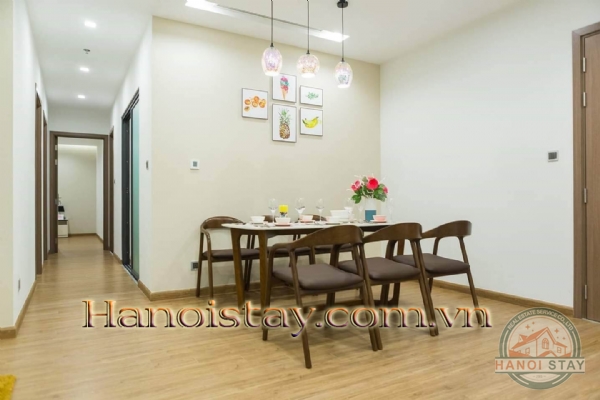 Căn Hộ Tầng 38, View Đẹp Cho Gia Đình Hoặc Người Nước Ngoài Thuê Tại Vinhome Metropolis 1