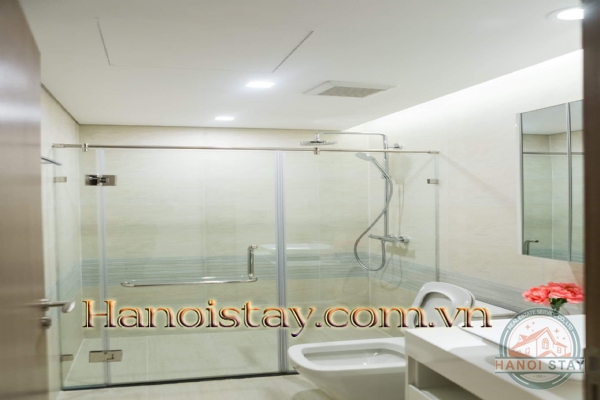 Căn Hộ Tầng 38, View Đẹp Cho Gia Đình Hoặc Người Nước Ngoài Thuê Tại Vinhome Metropolis 6