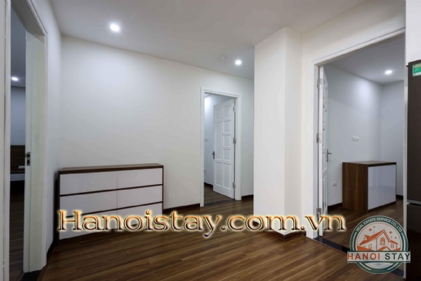 Nhanh tay thuê ngay nhà đẹp diện tích rộng 140m2, 3pn, tập gym miễn phí tại Xuân Diệu, Tây Hồ 14
