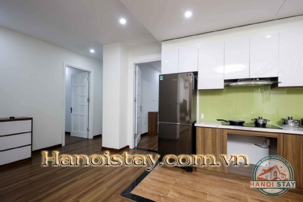 Nhanh tay thuê ngay nhà đẹp diện tích rộng 140m2, 3pn, tập gym miễn phí tại Xuân Diệu, Tây Hồ 17