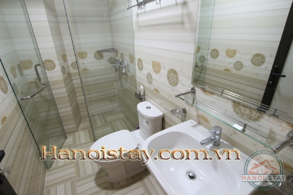 Cho thuê căn hộ dịch vụ 02 phòng ngủ giá cực kỳ hấp dẫn mùa Covid phố Xuân Diệu 9