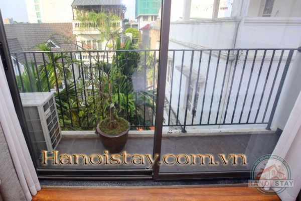 GIÁ SỐC căn hộ dịch vụ khu Tây Hồ 02 phòng ngủ đẹp đủ nội thất, vào ở ngay!!! 8