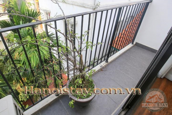 GIÁ SỐC căn hộ dịch vụ khu Tây Hồ 02 phòng ngủ đẹp đủ nội thất, vào ở ngay!!! 9