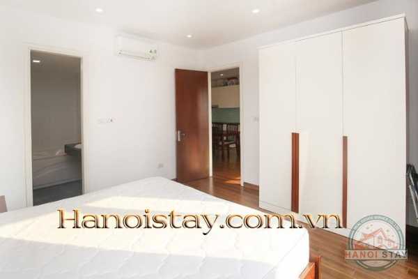 GIÁ SỐC căn hộ dịch vụ khu Tây Hồ 02 phòng ngủ đẹp đủ nội thất, vào ở ngay!!! 10