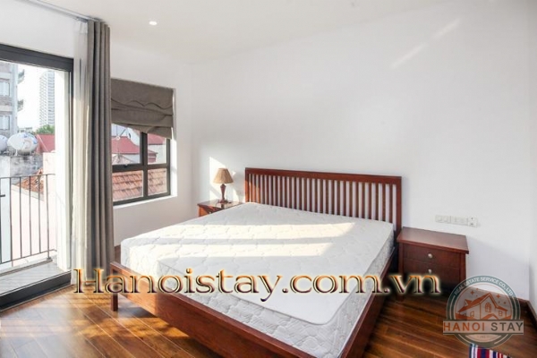 GIÁ SỐC căn hộ dịch vụ khu Tây Hồ 02 phòng ngủ đẹp đủ nội thất, vào ở ngay!!! 11