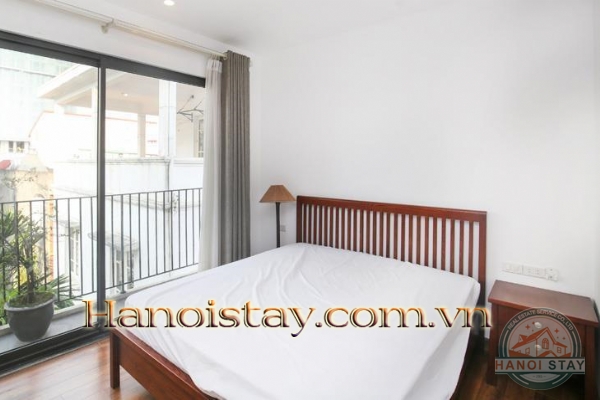 GIÁ SỐC căn hộ dịch vụ khu Tây Hồ 02 phòng ngủ đẹp đủ nội thất, vào ở ngay!!! 15