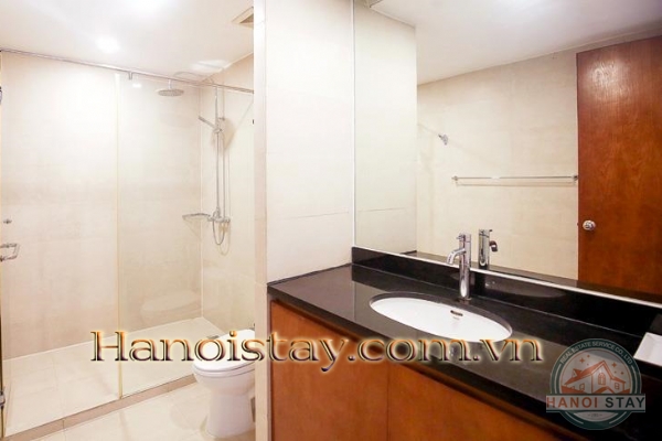 GIÁ SỐC căn hộ dịch vụ khu Tây Hồ 02 phòng ngủ đẹp đủ nội thất, vào ở ngay!!! 16