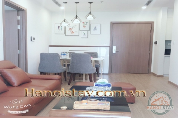 Hãy sở hữu ngay căn hộ cao cấp cho thuê Vinhomes Skylake với GIÁ CHỈ 950$ 9