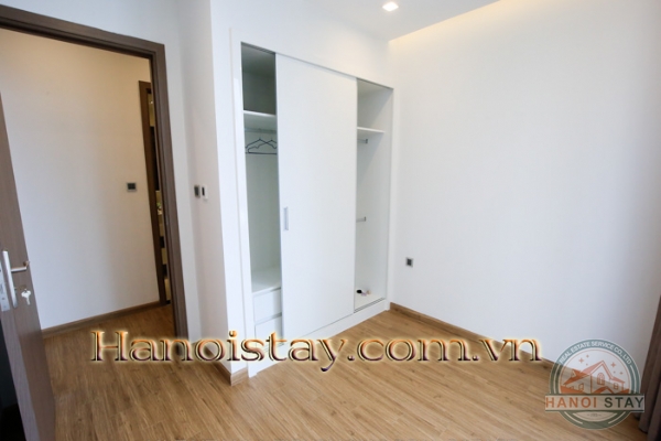 Căn hộ cho thuê cao cấp Vinhomes Metropolis - Nội thất tiện nghi, nhà đẹp đúng ý. 12