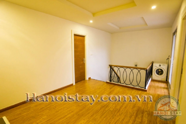 Cho thuê biệt thự Vinhomes Riverside 4PN với tiện ích hoàn thiện, đẳng cấp. 16