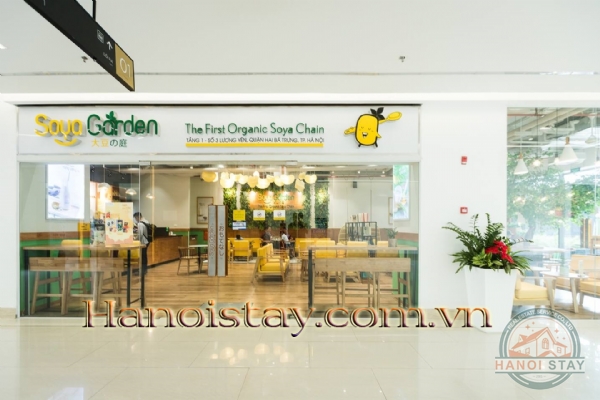 Căn hộ cao cấp cho thuê theo ngày, tháng, năm tại Sun Grand City Ancora cho bạn nhiều trải nghiệm mới mẻ và đầy cảm hứng 11