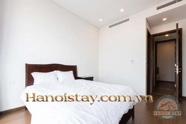 Căn hộ cao cấp cho thuê theo ngày, tháng, năm tại Sun Grand City Ancora cho bạn nhiều trải nghiệm mới mẻ và đầy cảm hứng 17