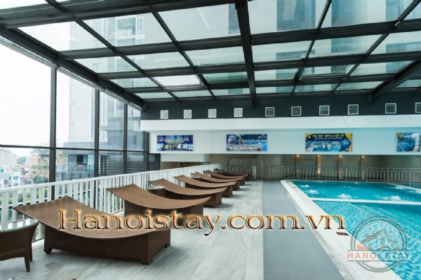 Căn hộ cao cấp cho thuê theo ngày, tháng, năm tại Sun Grand City Ancora cho bạn nhiều trải nghiệm mới mẻ và đầy cảm hứng 18