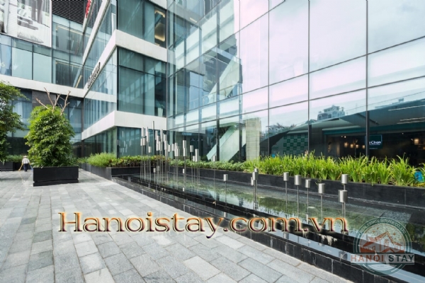 Căn hộ cao cấp cho thuê theo ngày, tháng, năm tại Sun Grand City Ancora cho bạn nhiều trải nghiệm mới mẻ và đầy cảm hứng 28