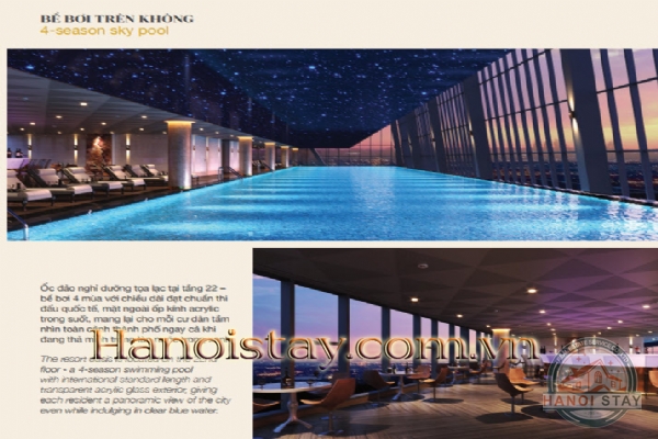 Grandeur Palace Giảng Võ: Căn hộ cao cấp Hà nội Cho thuê, không gian sống lý tưởng 12