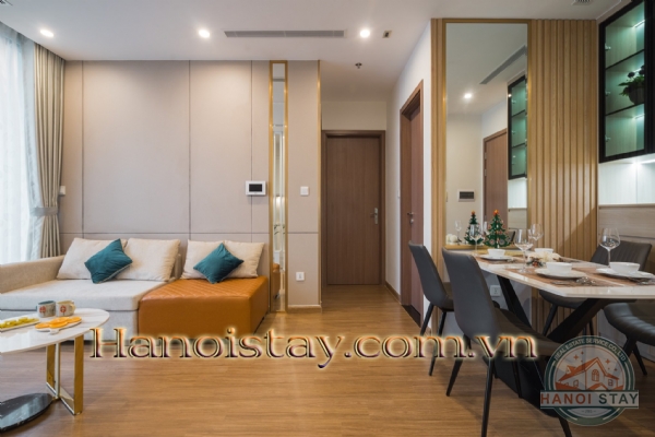 DANH SÁCH CĂN HỘ VINHOMES SKYLAKE CHO THUÊ - TRỰC TIẾP VINGROUP 1