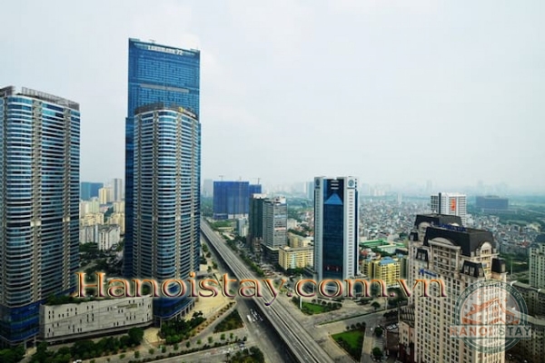 DANH SÁCH CĂN HỘ VINHOMES SKYLAKE CHO THUÊ - TRỰC TIẾP VINGROUP 5