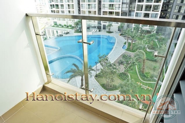 DANH SÁCH CĂN HỘ VINHOMES SKYLAKE CHO THUÊ - TRỰC TIẾP VINGROUP 6