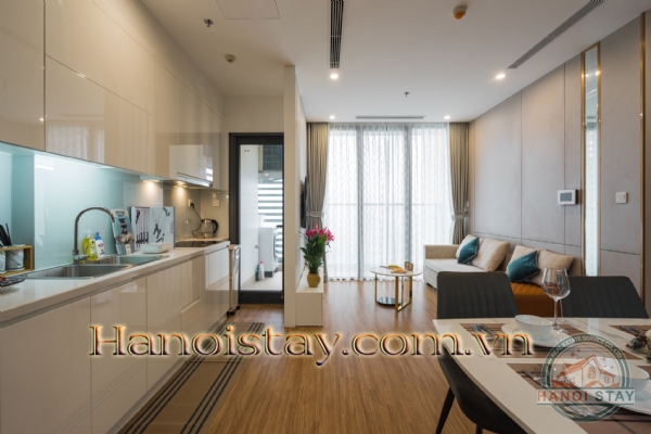 DANH SÁCH CĂN HỘ VINHOMES SKYLAKE CHO THUÊ - TRỰC TIẾP VINGROUP 8
