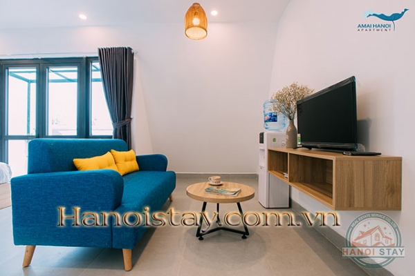 Vinhomes Gardenia: Cho người nước ngoài thuê căn hộ ngắn và dài hạn 1