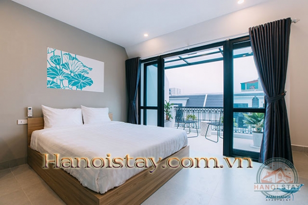 Vinhomes Gardenia: Cho người nước ngoài thuê căn hộ ngắn và dài hạn 2