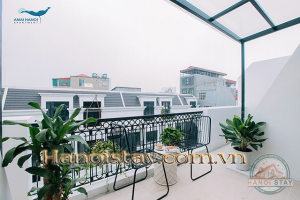 Vinhomes Gardenia: Cho người nước ngoài thuê căn hộ ngắn và dài hạn 5