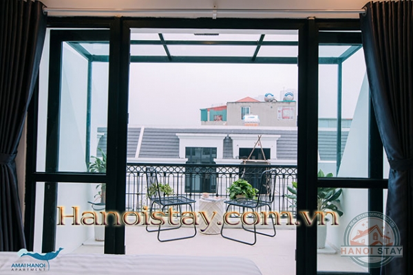 Vinhomes Gardenia: Cho người nước ngoài thuê căn hộ ngắn và dài hạn 6