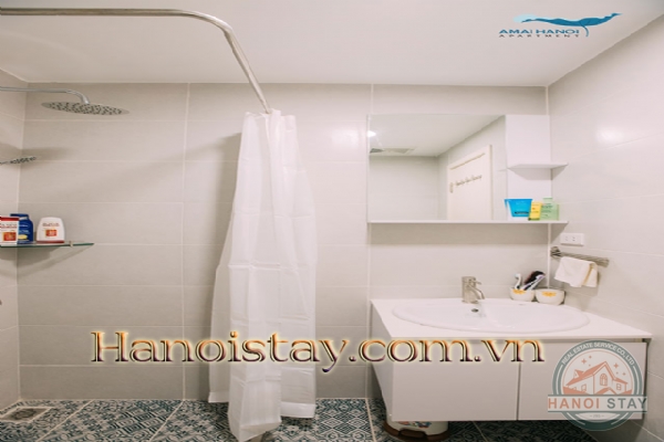 Vinhomes Gardenia: Cho người nước ngoài thuê căn hộ ngắn và dài hạn 8