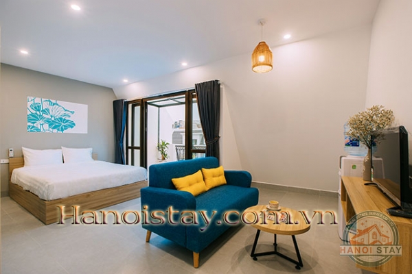 Vinhomes Gardenia: Cho người nước ngoài thuê căn hộ ngắn và dài hạn 10