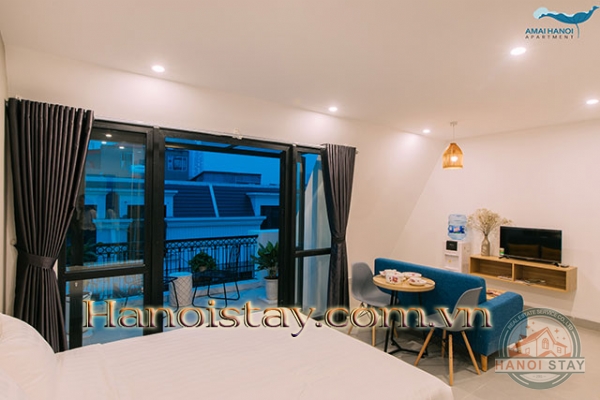 Vinhomes Gardenia: Cho người nước ngoài thuê căn hộ ngắn và dài hạn 9