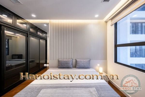 Vinhomes D capitale Trần Duy Hưng: Cho thuê chung cư cao cấp với nét đẹp của sự đơn giản, phù hợp với người nước ngoài 10