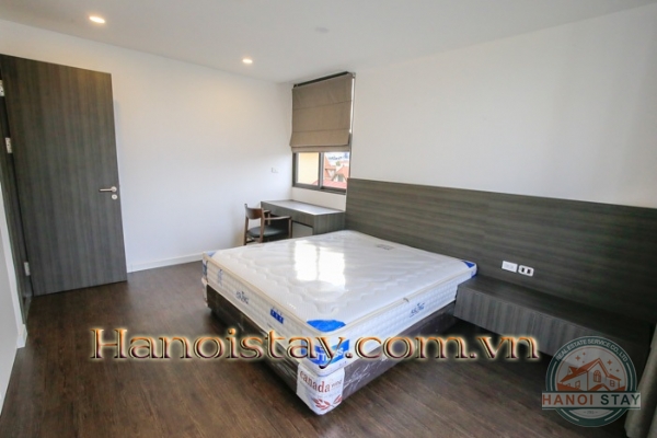 Cho thuê căn hộ cao cấp 2PN phố Tô Ngọc Vân, Tây Hồ hiện đại, đẳng cấp, phù hơp với người nước ngoài 5