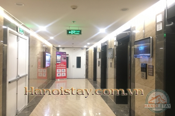 Vinhomes Metropolis: Cho thuê theo ngày, tháng, năm căn hộ 1PN đang rất được ưu chuộng, phù hợp với người nước ngoài 13