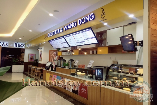Vinhomes Metropolis: Cho thuê theo ngày, tháng, năm căn hộ 1PN đang rất được ưu chuộng, phù hợp với người nước ngoài 15