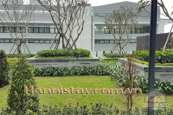 Vinhomes Metropolis: Cho thuê theo ngày, tháng, năm căn hộ 1PN đang rất được ưu chuộng, phù hợp với người nước ngoài 18