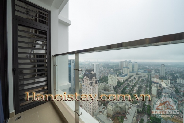 Vinhome Skylake Phạm Hùng 2PN nâng tầm phong cách sống: Cho thuê căn hộ cao cấp theo ngày, tháng, năm 6