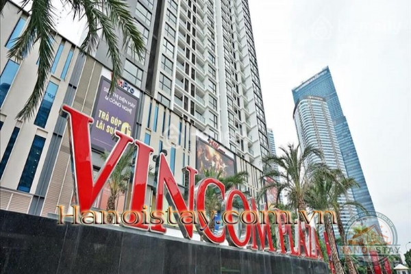 Vinhome Skylake Phạm Hùng 2PN nâng tầm phong cách sống: Cho thuê căn hộ cao cấp theo ngày, tháng, năm 13